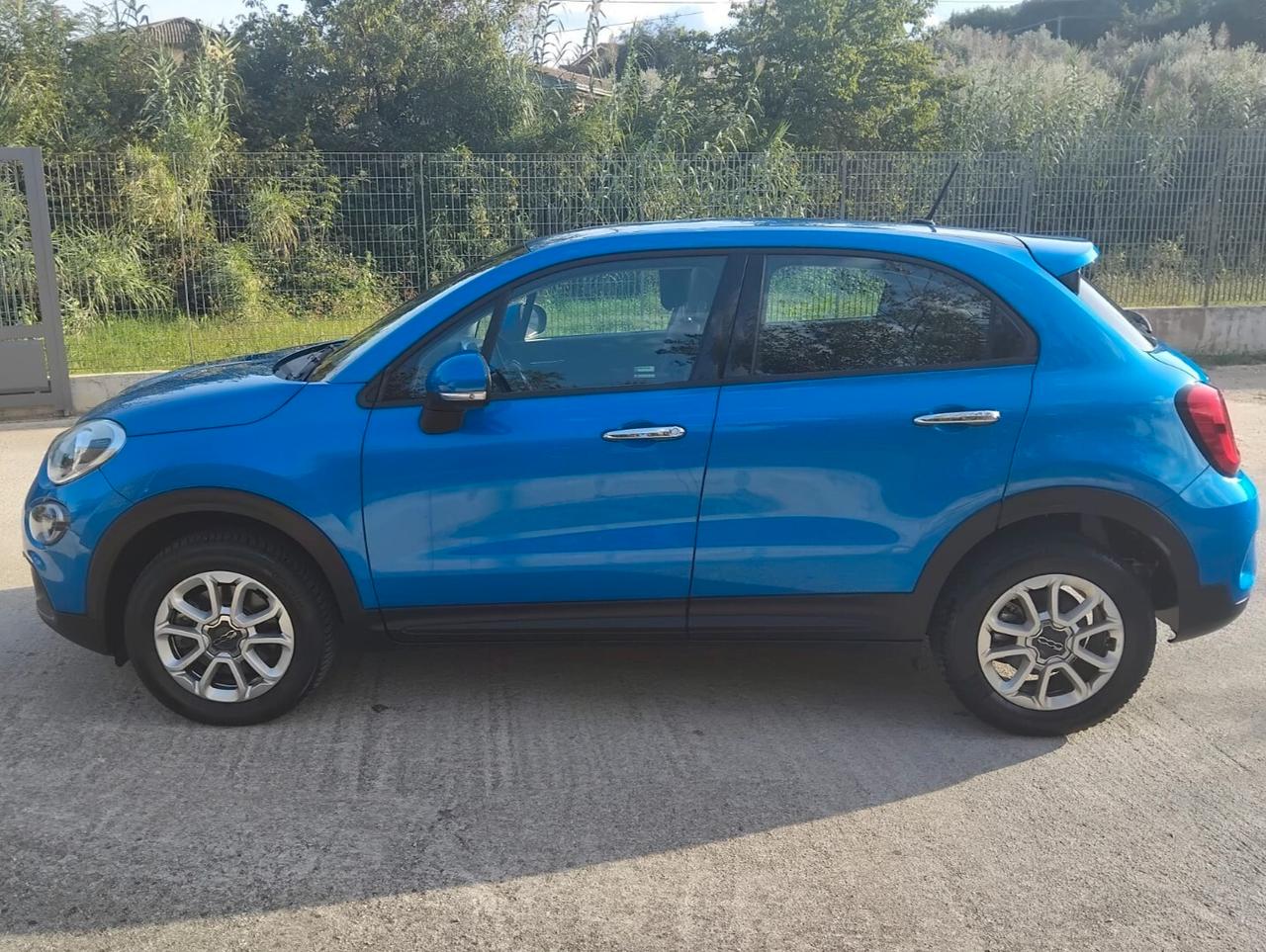 Fiat 500X 1.6 E-TorQ Urban - IN ARRIVO-