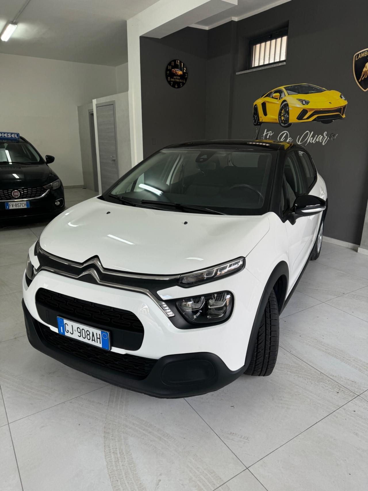 Citroen C3