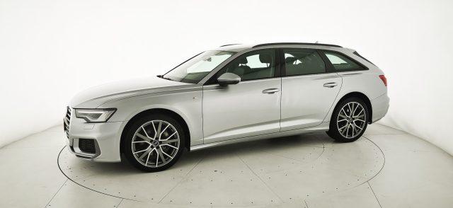 AUDI A6 Avant 45 3.0 TDI quattro ultra S-tronic S-Line