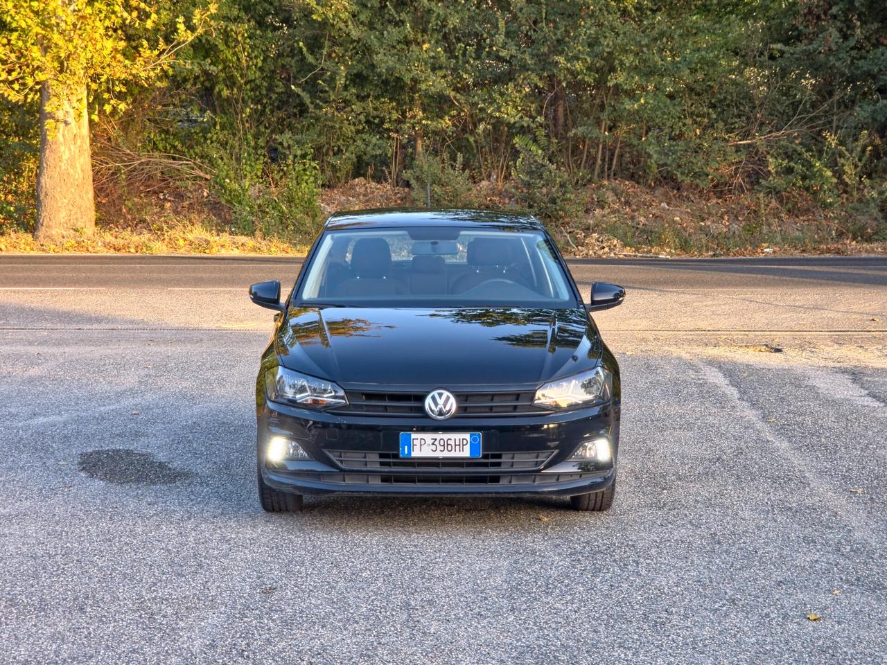 Volkswagen Polo Business 1.0 MPI 5p. Comfortline BlueMotion Technology E6 Manuale NEO 2018