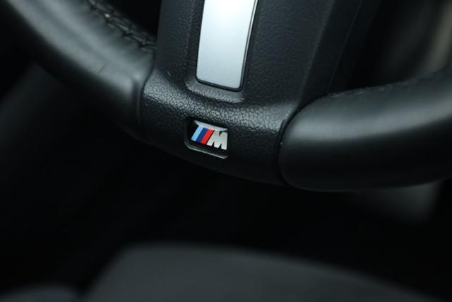 BMW 116 d M-SPORT 5p. Msport