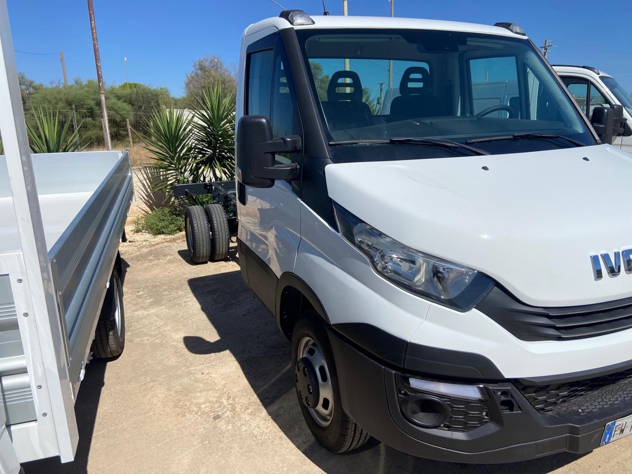 Iveco Daily 35C14