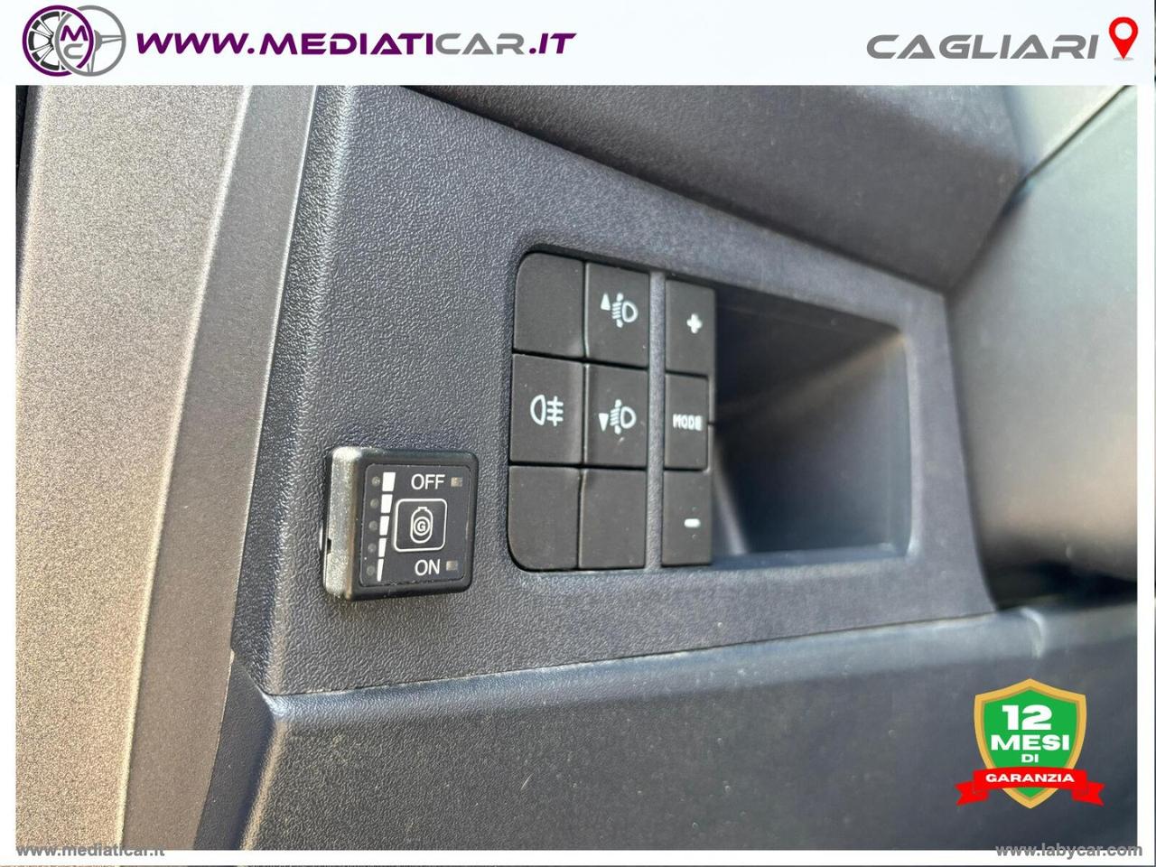 LANCIA Musa 1.4 E-Collection Ecochic GPL