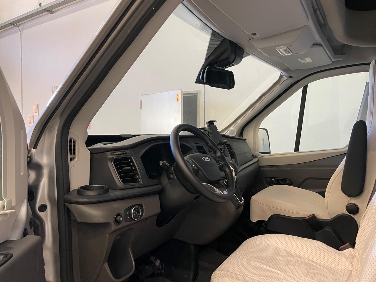Ford MAGIS 67XT”7.000km”