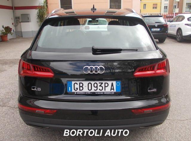 AUDI Q5 35 TDI 59.000 KM S TRONIC BUSINESS QUATTRO