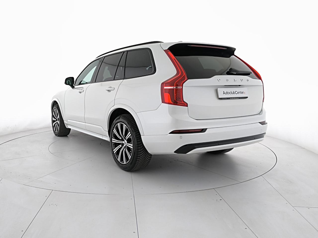 Volvo XC90 2.0 b5 Plus Dark awd 7 Posti