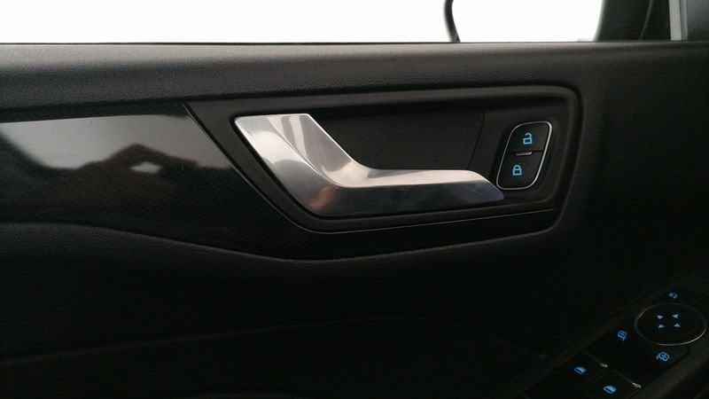 Ford Kuga 2.5 full hybrid ST-Line 2wd 190cv cvt