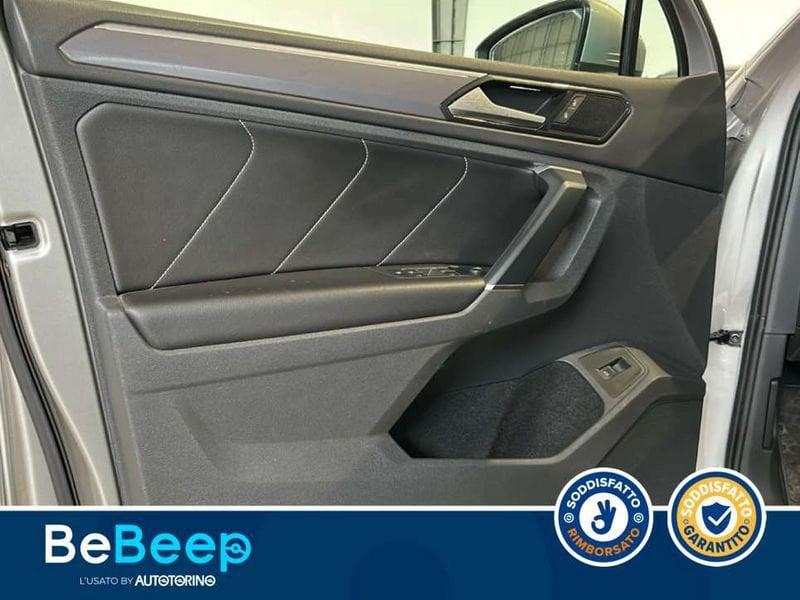 Volkswagen Tiguan 2.0 BITDI ADVANCED R-LINE 4MOTION 240CV DSG