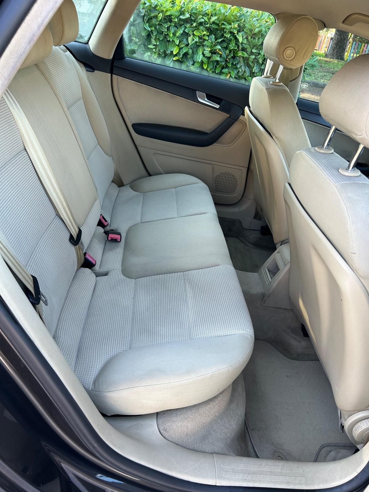 Audi A3 2.0 TDI 140cv Ambition SPORTBACK