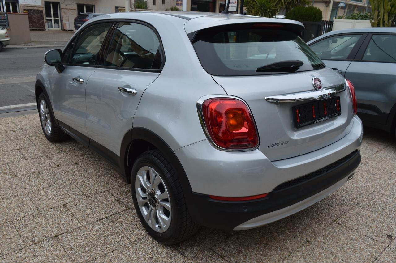 Fiat 500X 1.6 MultiJet 120 CV Lounge