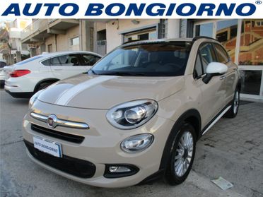 FIAT 500X 1.6 mjt Lounge 4x2 120cv