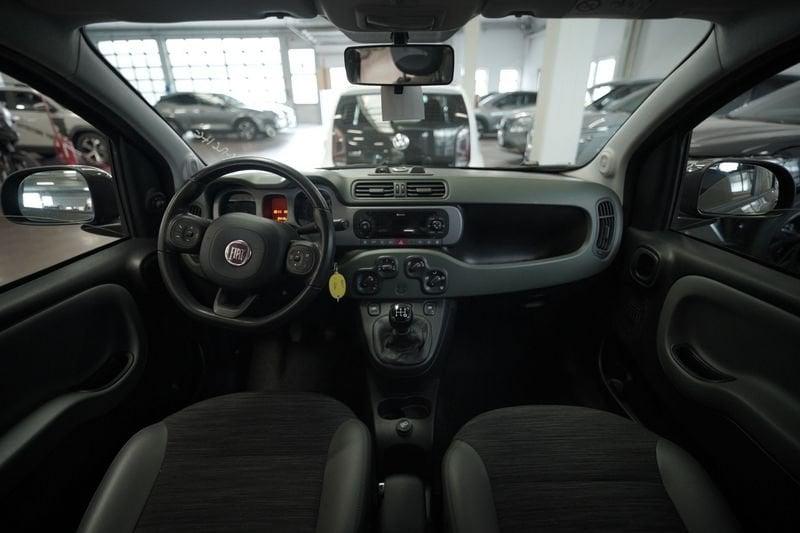 FIAT Panda III 2016 4x4 1.3 mjt 16v 4x4 s&s 95cv