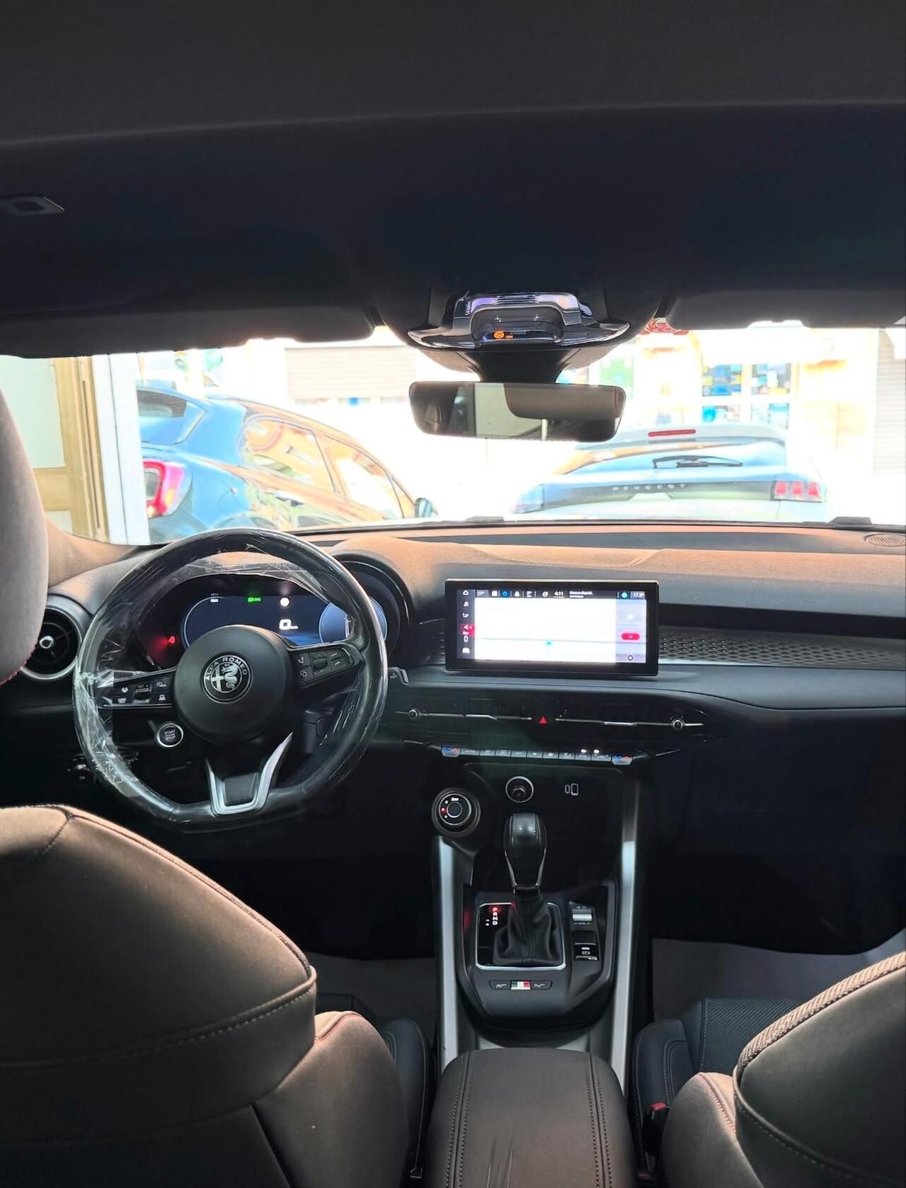 Alfa Romeo Tonale 1.6 diesel 130 CV TCT6 Ti