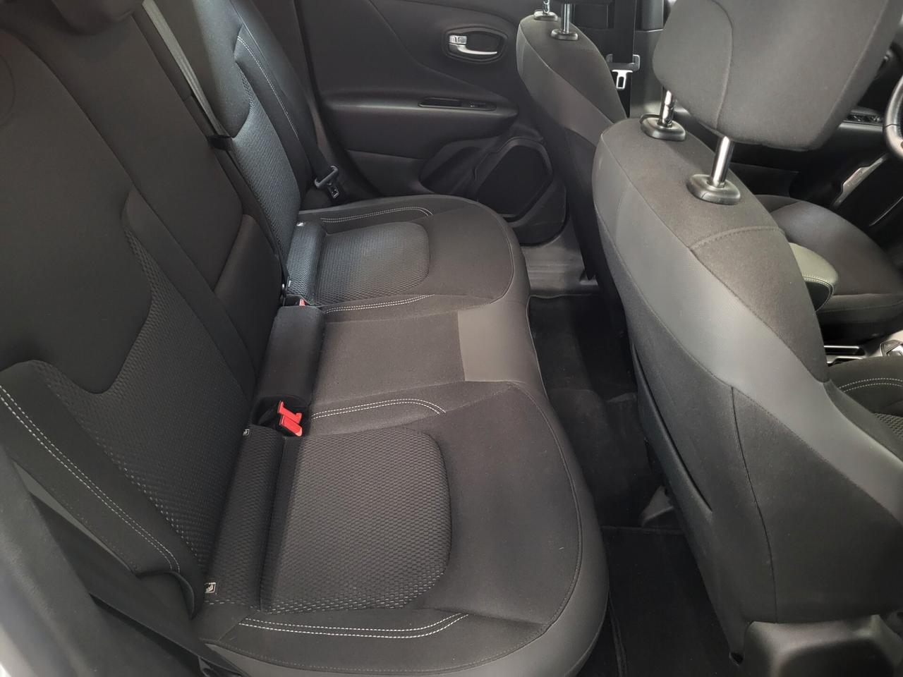 Jeep Renegade 1.0 T3 Limited PREAZZO REALE!!