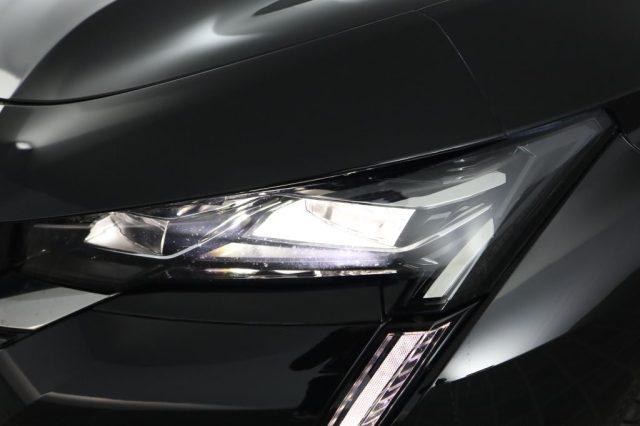 PEUGEOT 308 308 BlueHDi 130 S&S EAT8 SW GT