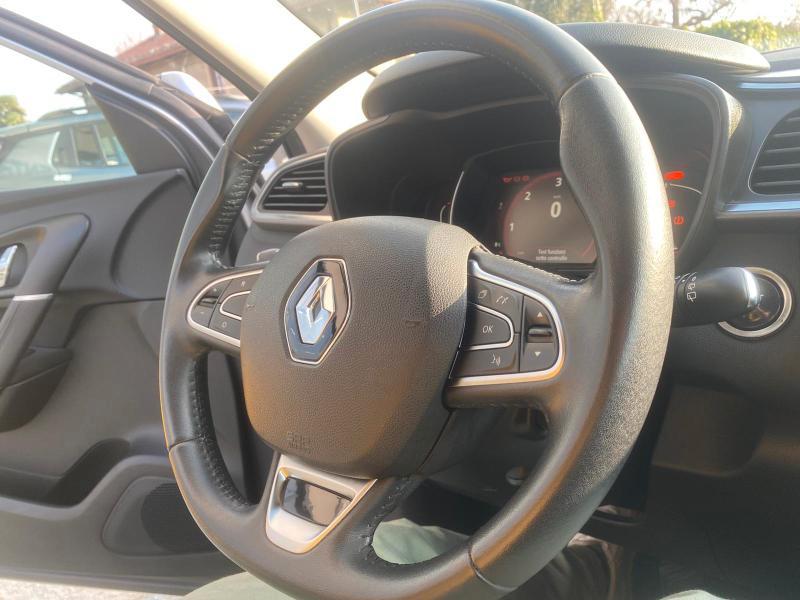 Renault Kadjar 1.5 dci energy Life 110cv