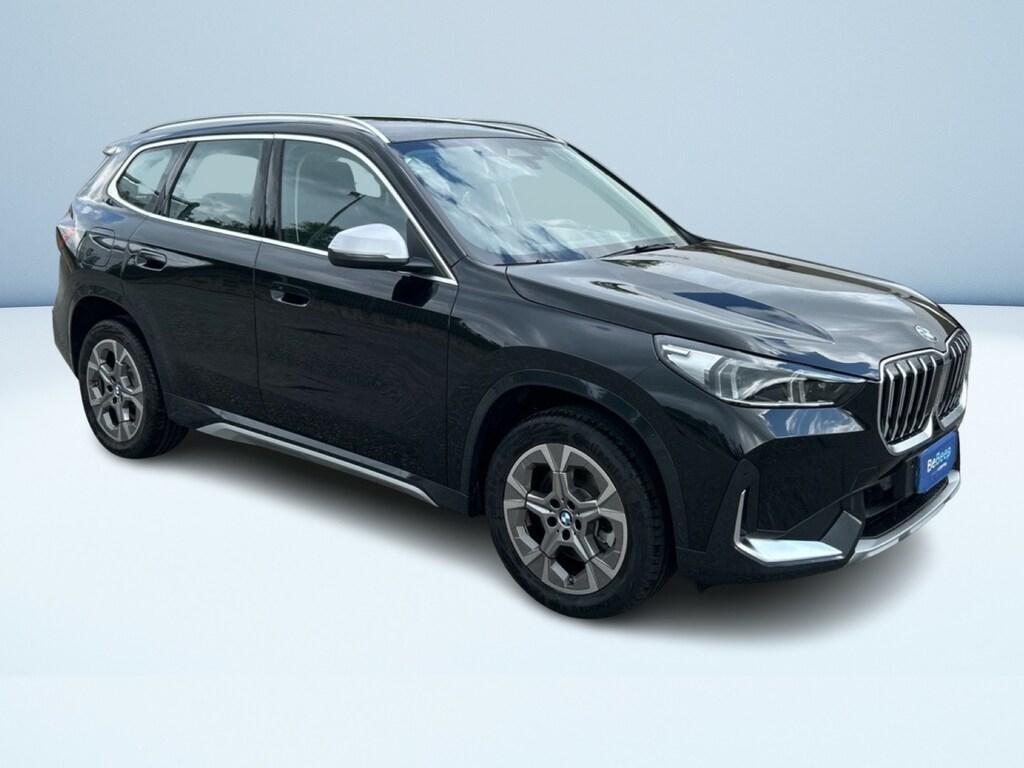 BMW X1 20 i Mild Hybrid 48V xLine sDrive DCT