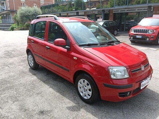 FIAT Panda 1.2 Dynamic *uniproprietario* *kit 5 posti*