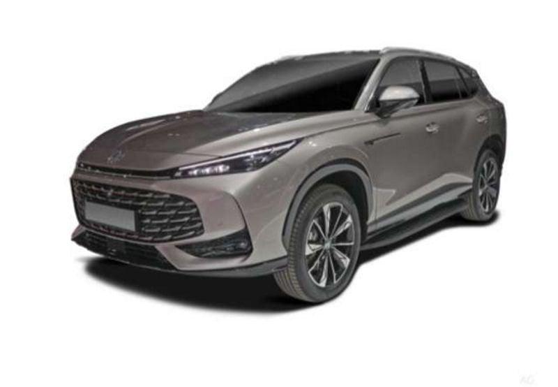 MG HS 1.5 Luxury