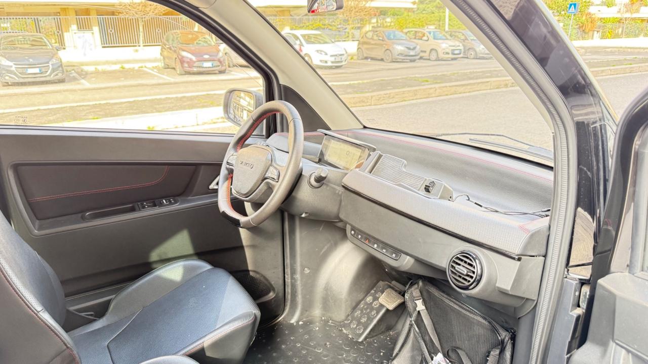 Silence S04 L7e 5,6 kWh