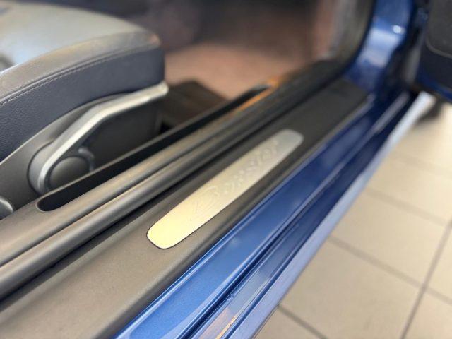 PORSCHE Boxster 2.7 24V //SERVICE UFFICIALE//