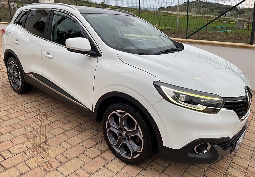 Renault Kadjar dCi 8V 110CV Energy Life