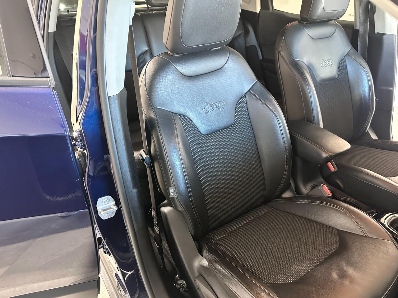 Jeep Compass 1.6 Multijet 120CV Limited - FULL - D