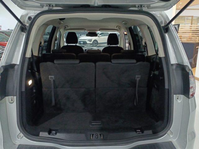 FORD Galaxy 2.0 EcoBlue 150 CV Start&Stop Aut. Titanium Busin