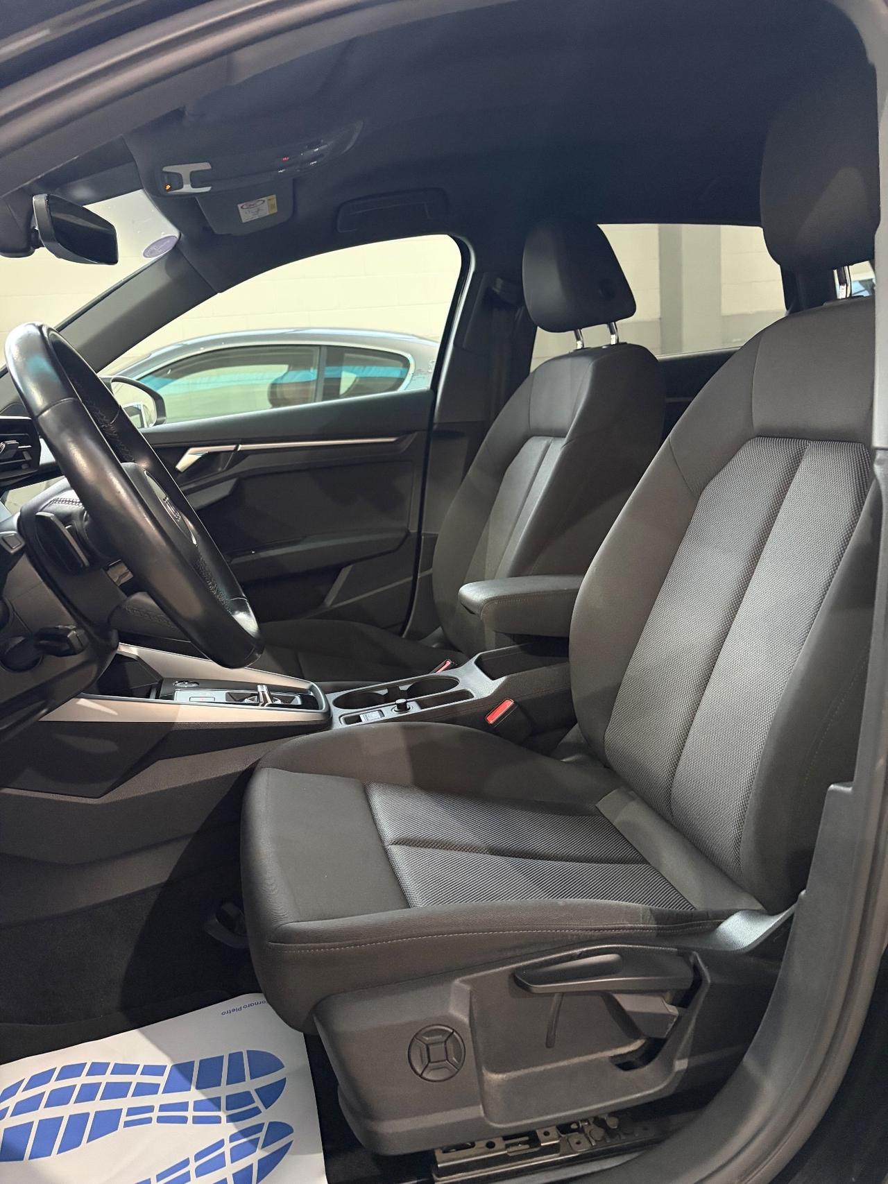 Audi A3 SPORTBACK E-Tron 40TSI