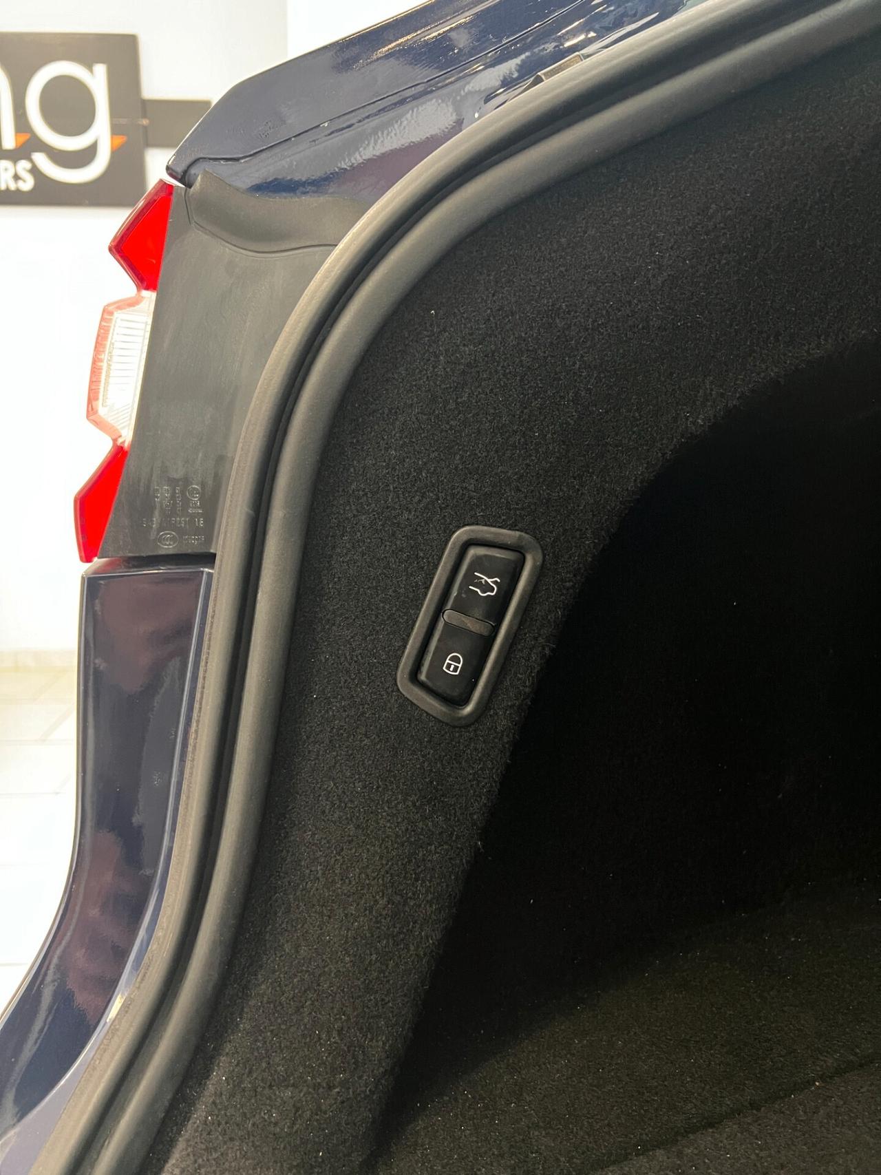 Maserati Levante V6 250CV Gransport FULL TETTO