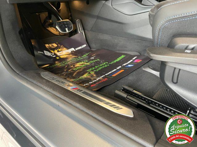 BMW 118 d 150cv MSport GARANZIA BMW