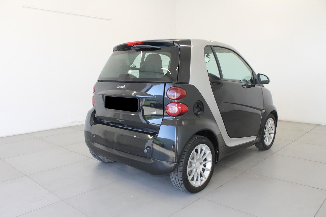 Smart Fortwo 0.8 CDi Passion