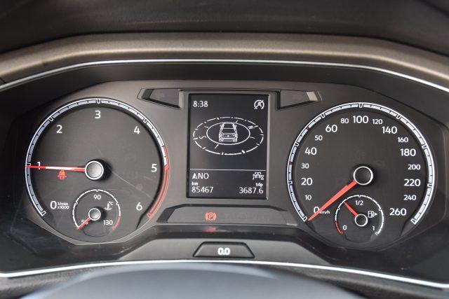 VOLKSWAGEN T-Roc 2.0 TDI SCR 150 CV Business BlueMotion Technology