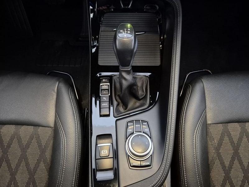 BMW X1 F48 2019 Benzina xdrive25e xLine Plus auto