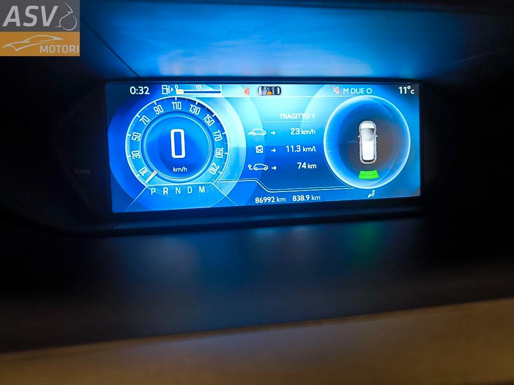 Citroen C4 Picasso BlueHDi 150 S&S EAT6 Intensive Euro6