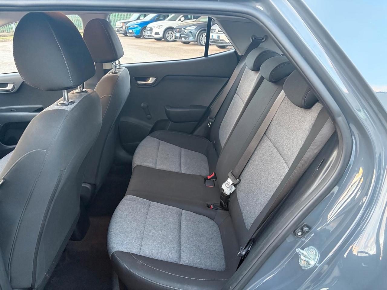 Kia Stonic 1.2 DPI ECO GPL Urban