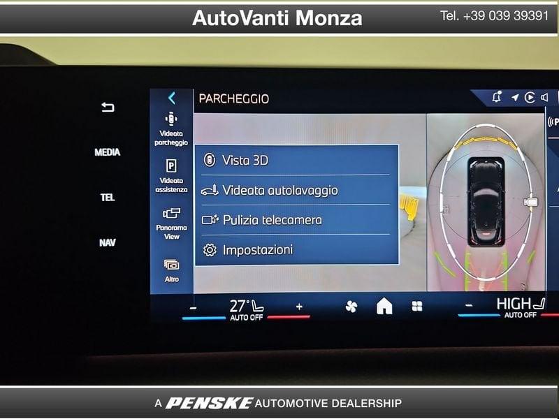 BMW X2 X2 xDrive 20d Msport Pro