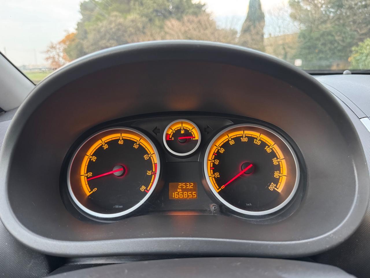 Opel Corsa 1.2 85CV 5 porte GPL-TECH Elective