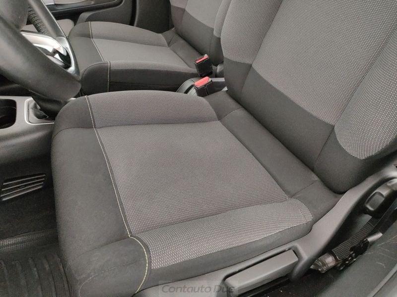 Citroën C3 C3 1.5 bluehdi Shine s&s 100cv 5m