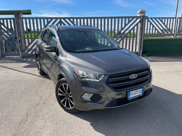 Ford Kuga 2.0 TDCI 150 CV S&S 4WD Powershift ST-Line