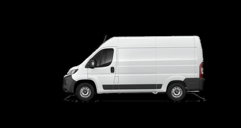 FIAT Ducato Ducato 33 2.2 Mjt 140CV PM-TM Furgone