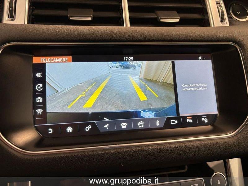 Land Rover RR Sport II 2014 Die. 3.0 sdV6 HSE 306cv auto my17