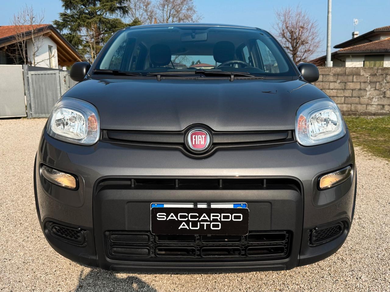 Fiat Panda 1.0 FireFly 70cv Life Hybrid | PREZZO PROMO