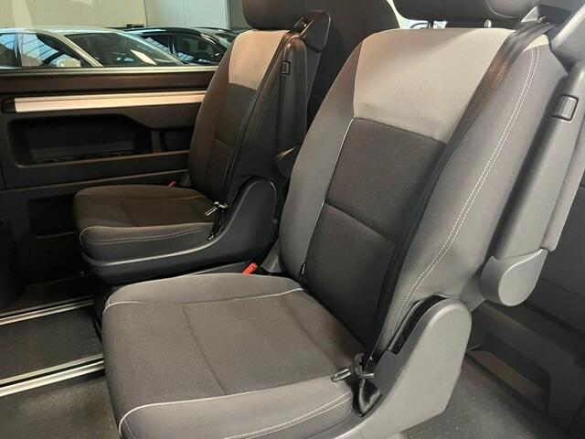 Volkswagen Multivan 2.0 TDI 140CV Startline 7 POSTI T5