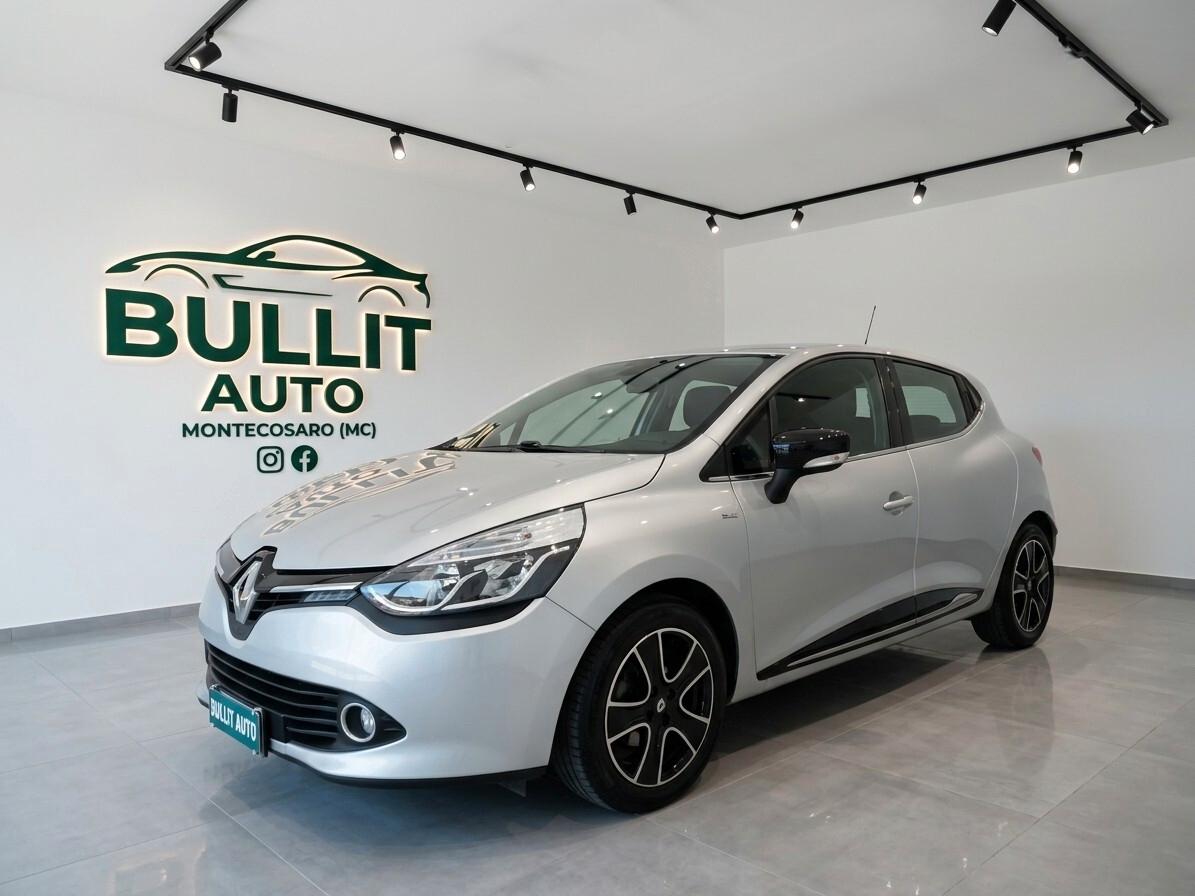 Renault Clio 1.5 dCi 8V 75 CV Start&Stop 5 porte Energy Duel