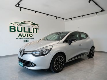 Renault Clio 1.5 dCi 8V 75 CV Start&Stop 5 porte Energy Duel