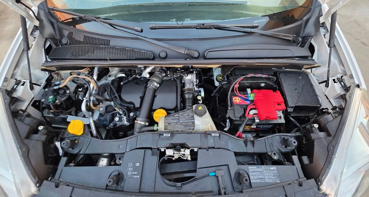Renault Kangoo 1.5 dCi 75CV F.AP. 3p. Express Compact
