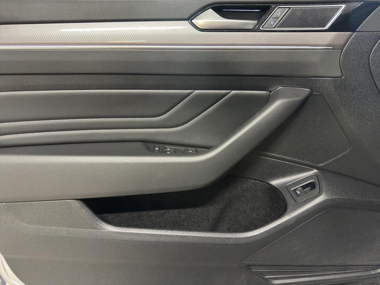 Volkswagen Passat Alltrack 2.0 TDI 200 CV 4MOTION DSG