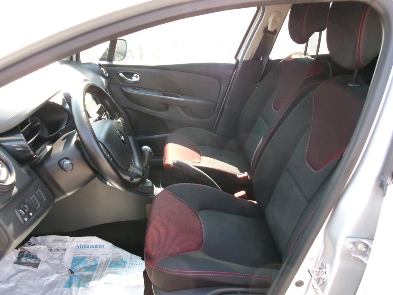 Renault Clio 1.2 75CV GPL 5 porte Live