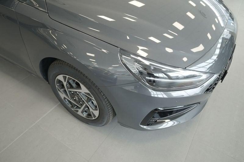 Hyundai i30 5DR PE 1.0T 100CV DCT 48V BUSINESS